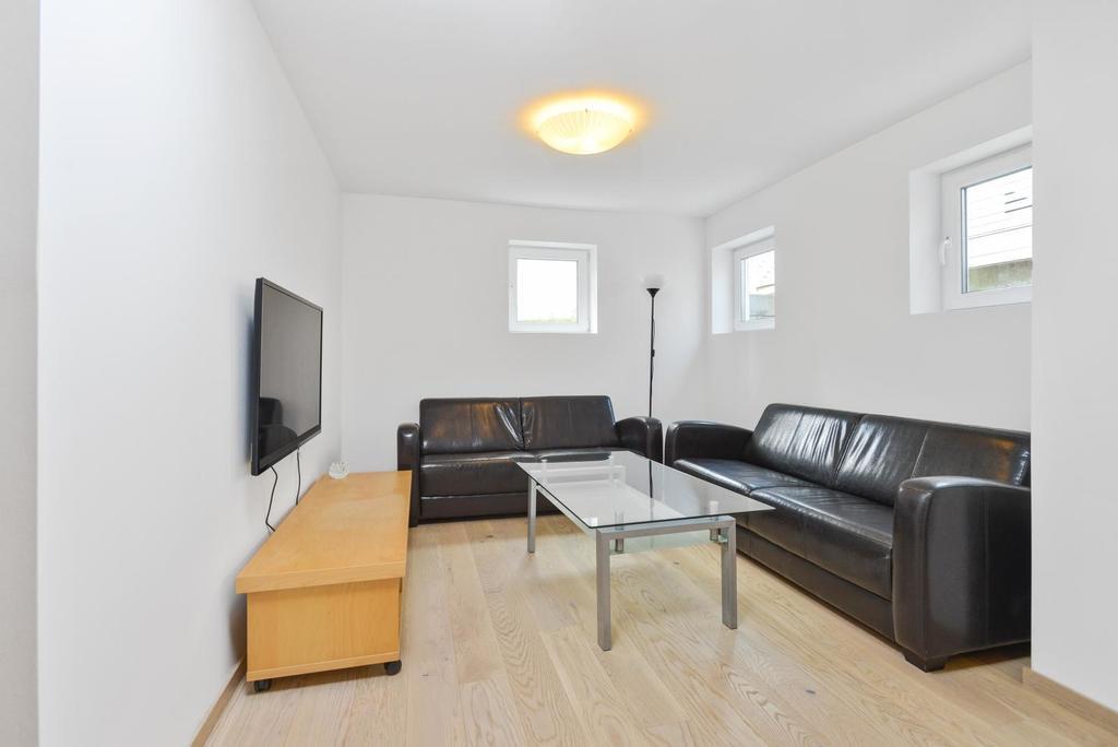 Hinna Paradise Apartment *