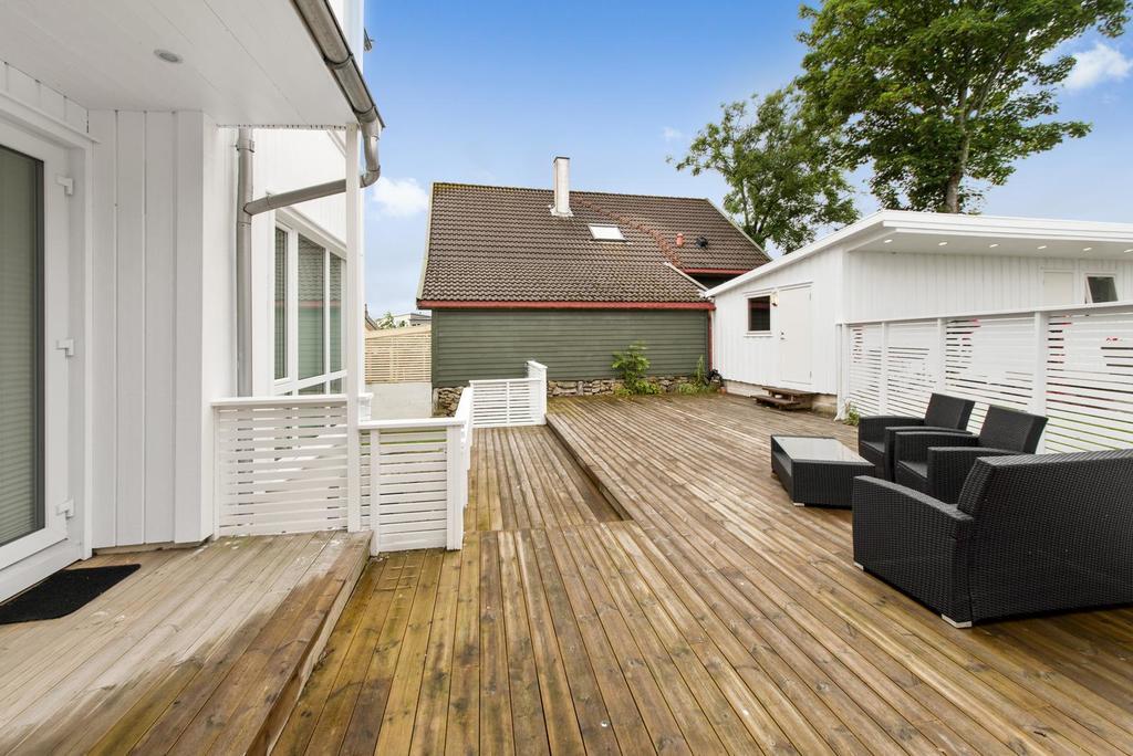 Hinna Paradise Stavanger