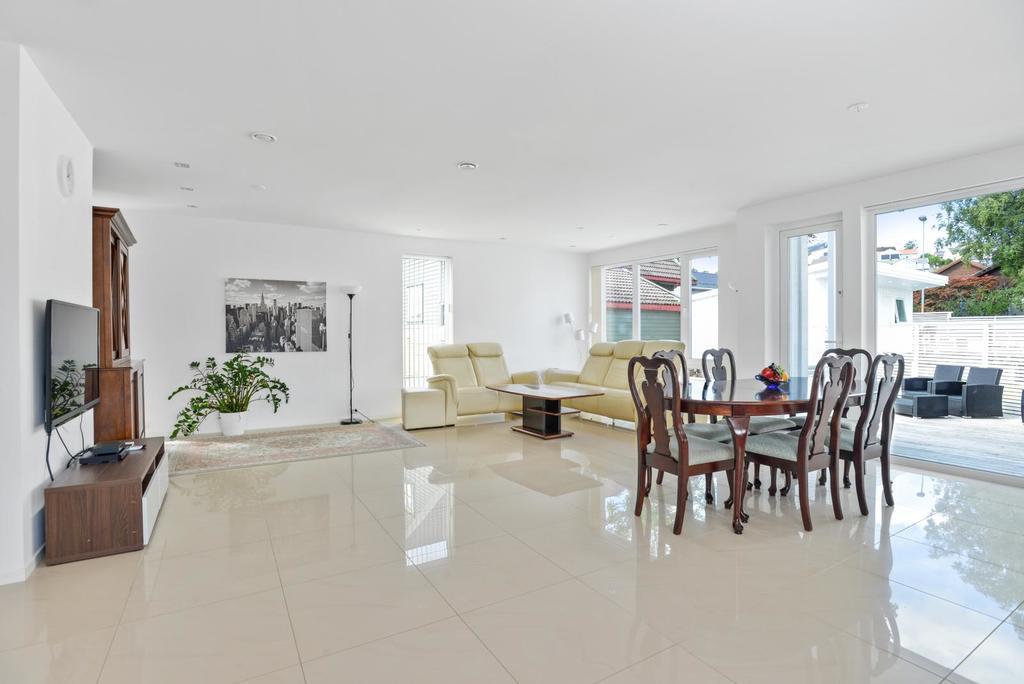 Apartment Hinna Paradise *