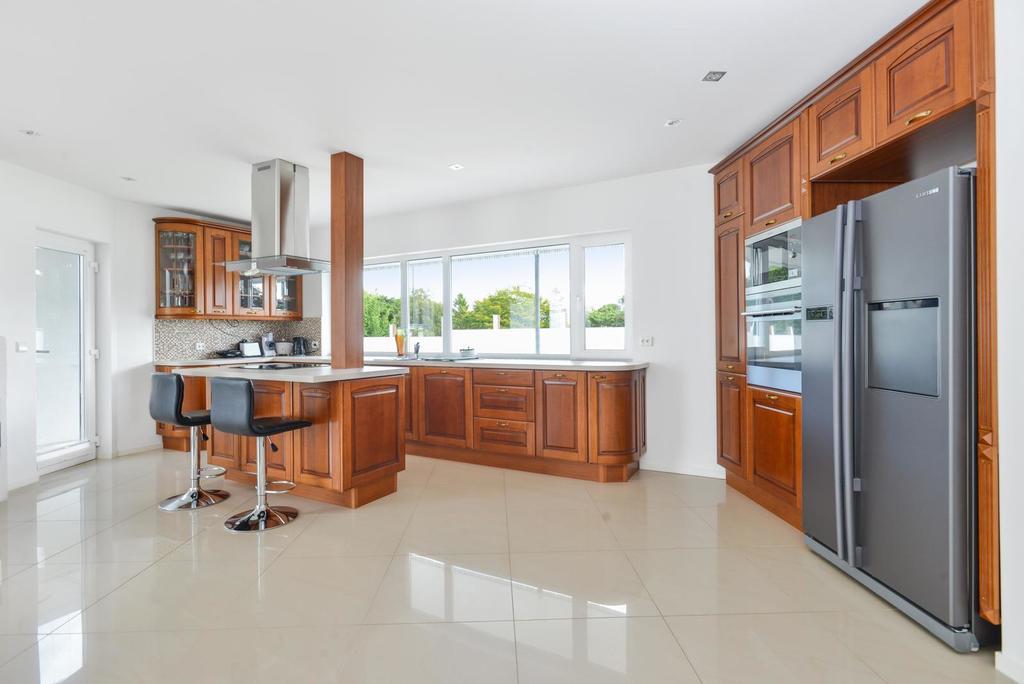 Hinna Paradise Apartment *