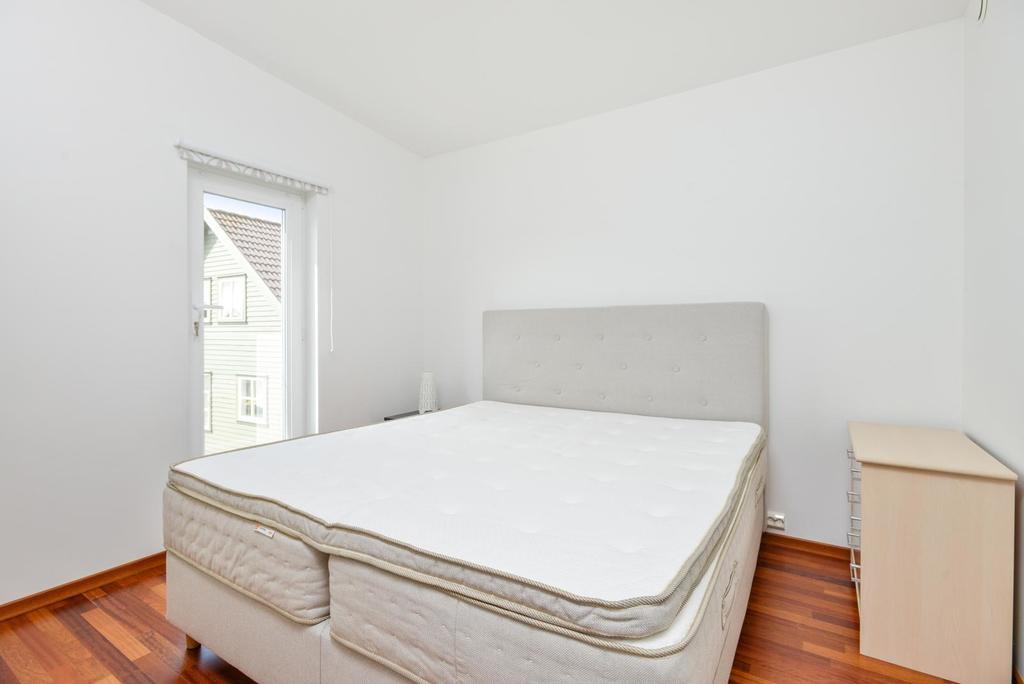 Apartment Hinna Paradise *