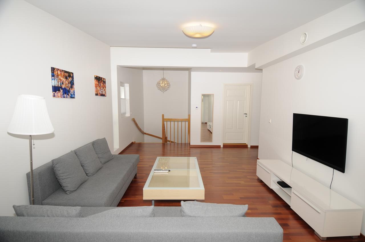 Hinna Paradise Apartment Stavanger