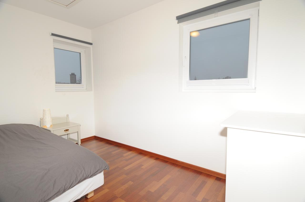 Hinna Paradise Apartment *