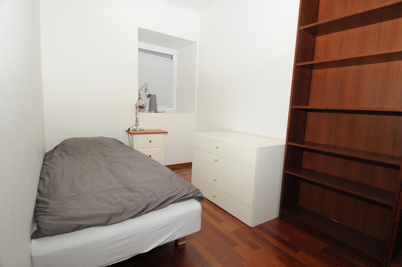 Hinna Paradise Apartment *