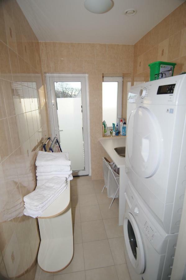 Hinna Paradise Apartment