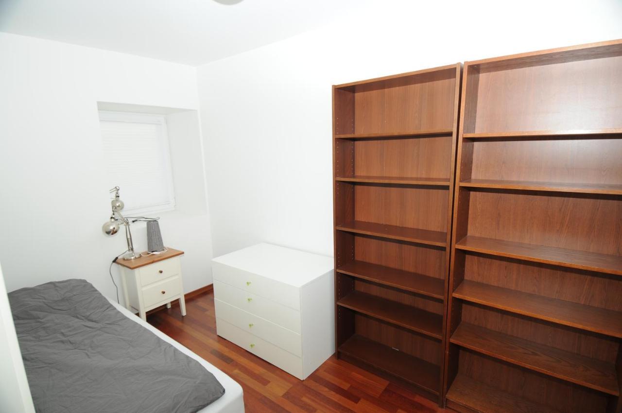 Hinna Paradise Apartment *