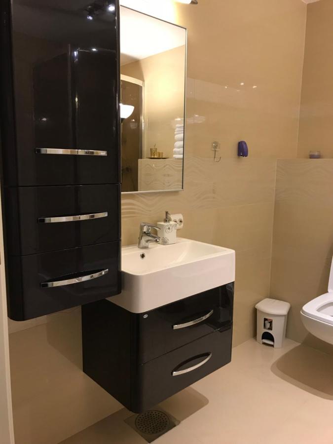 Hinna Paradise Apartment