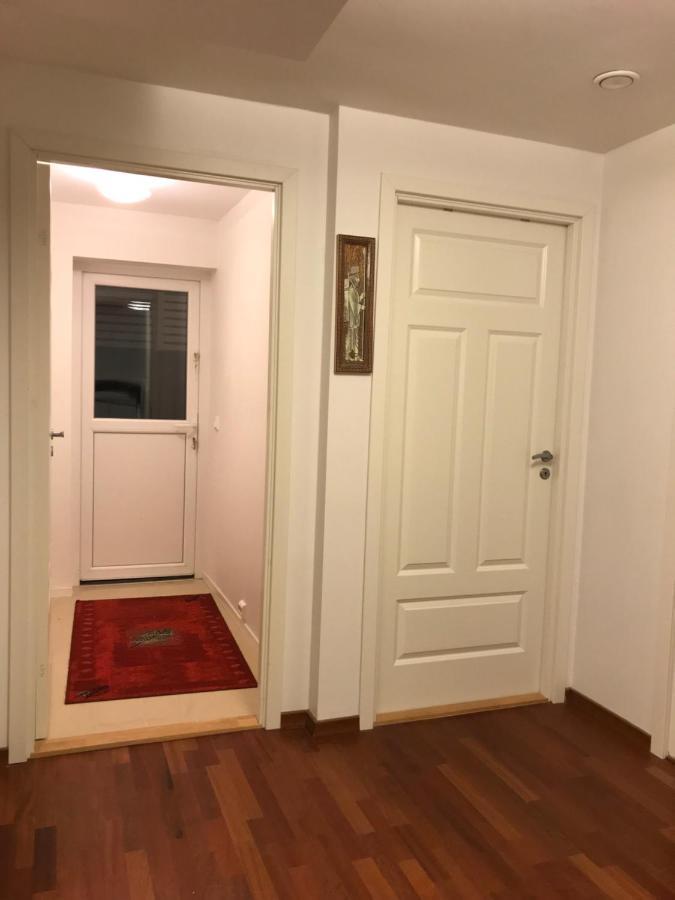 Hinna Paradise Apartment *