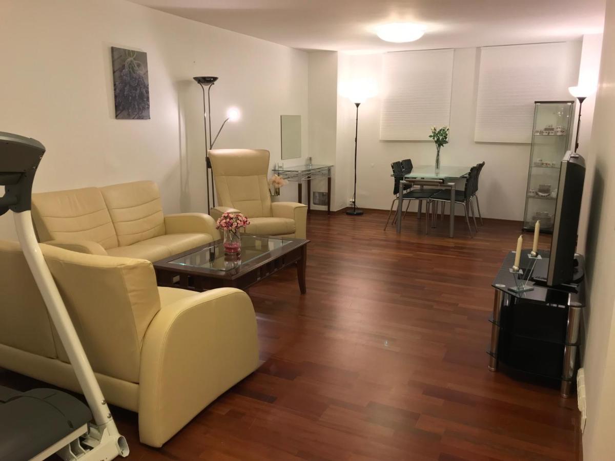 Hinna Paradise Apartment