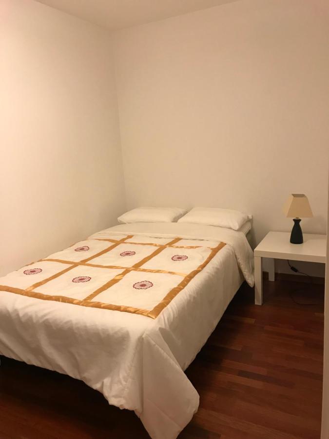 Hinna Paradise Apartment