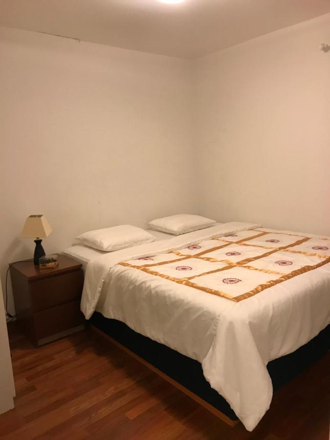 Hinna Paradise Apartment *